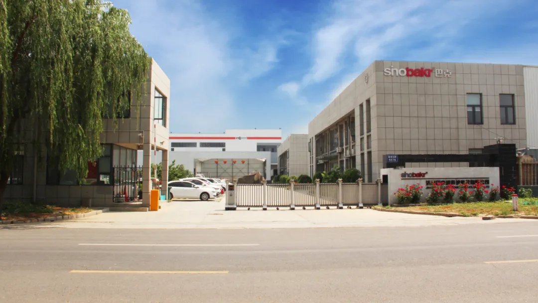 巴克清洗機(jī)